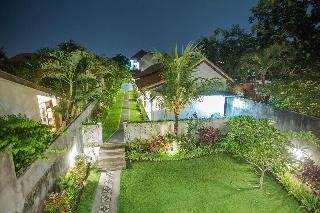 Wingsu Guest House fotoÄŸrafÄ±