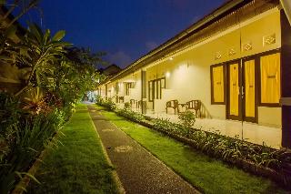 Wingsu Guest House fotoÄŸrafÄ±