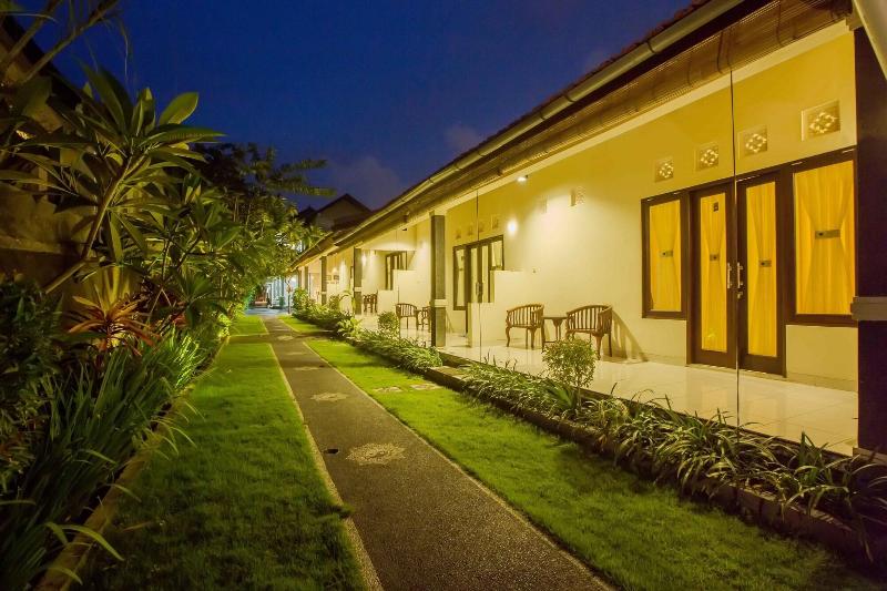Wingsu Guest House - Genel