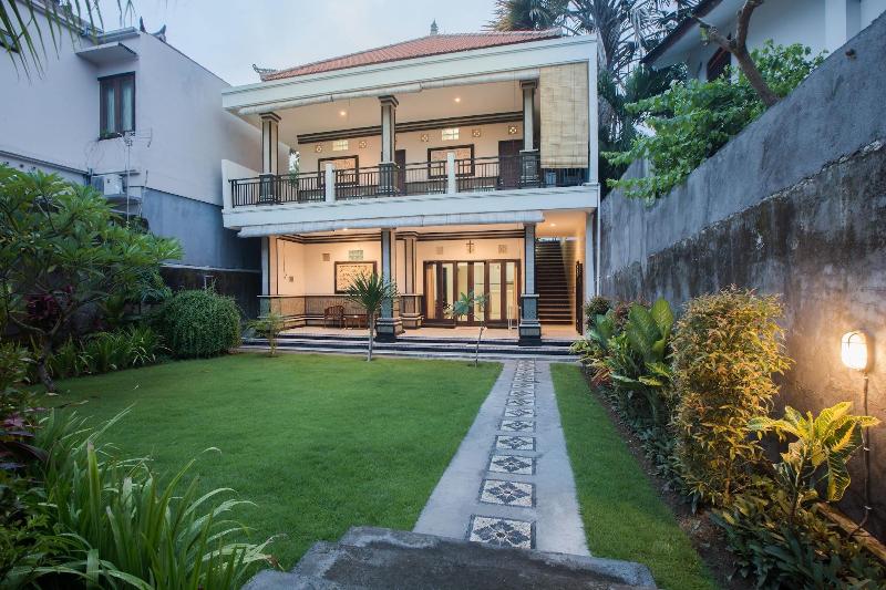 Wingsu Guest House - Genel