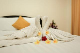 Wingsu Guest House fotoÄŸrafÄ±