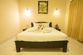 Wingsu Guest House fotoÄŸrafÄ±