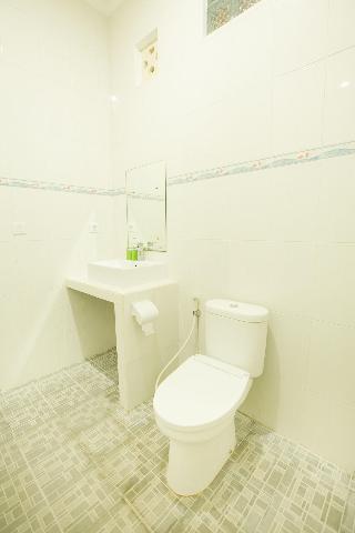 Wingsu Guest House fotoÄŸrafÄ±