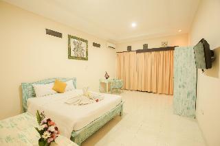 Wingsu Guest House fotoÄŸrafÄ±