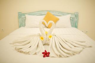 Wingsu Guest House fotoÄŸrafÄ±