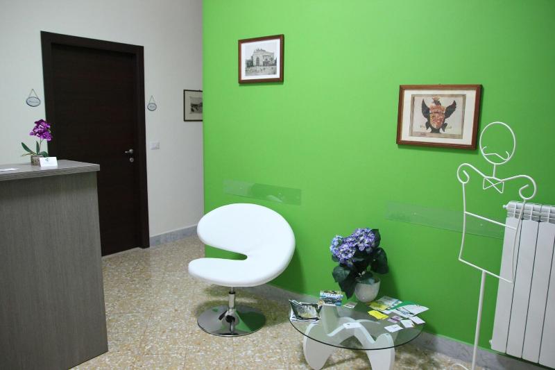 Il Quadrifoglio Room&Suite - Lobi