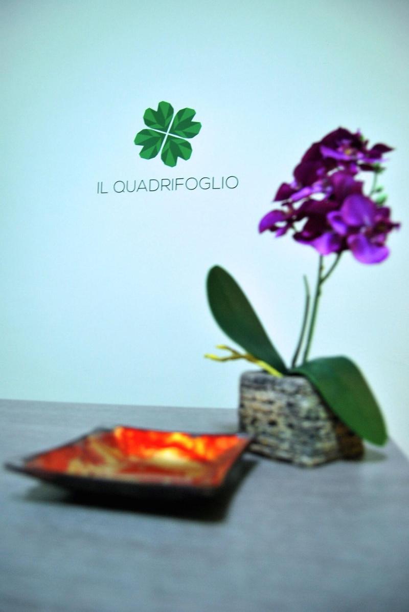 Il Quadrifoglio Room&Suite - Lobi