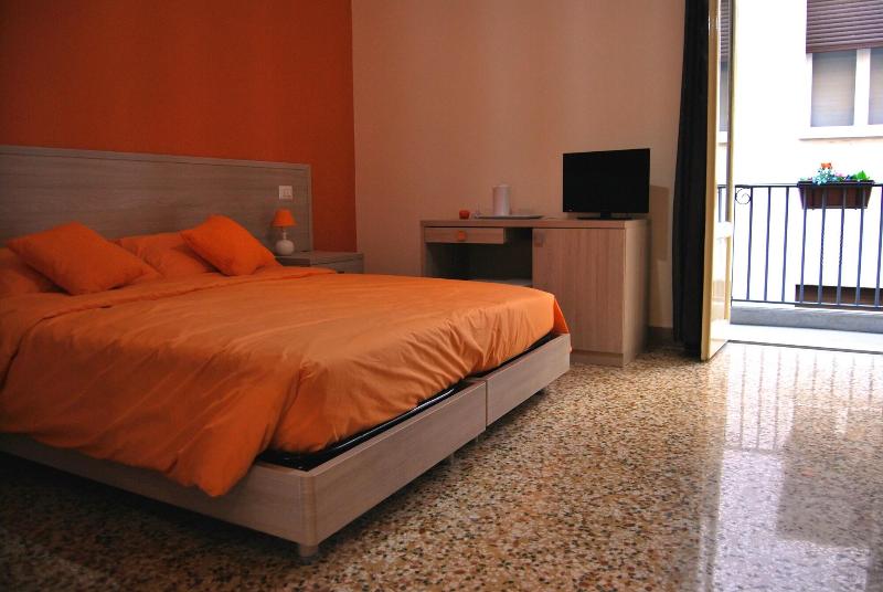 Il Quadrifoglio Room&Suite - Oda