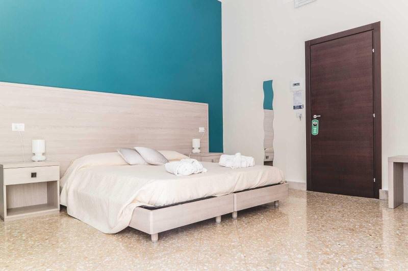 Il Quadrifoglio Room&Suite - Oda