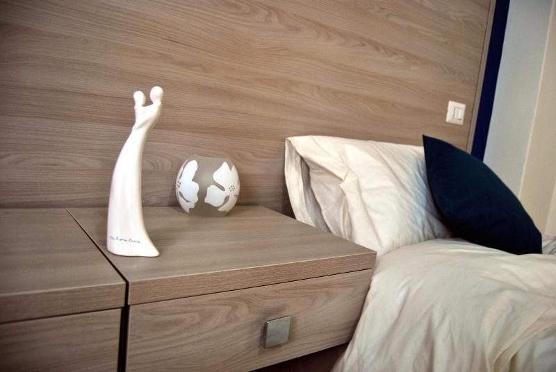 Il Quadrifoglio Room&Suite - Oda