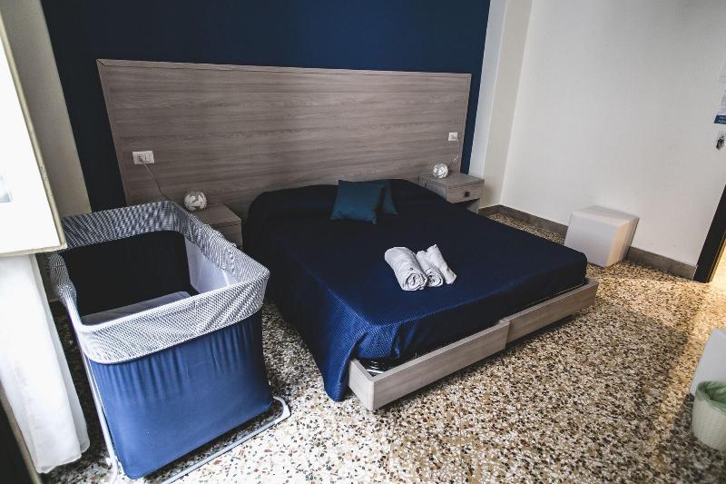 Il Quadrifoglio Room&Suite - Oda