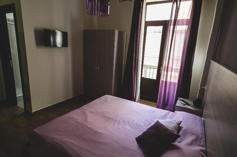Il Quadrifoglio Room&Suite - Oda