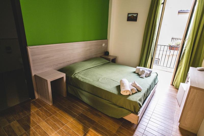 Il Quadrifoglio Room&Suite - Oda