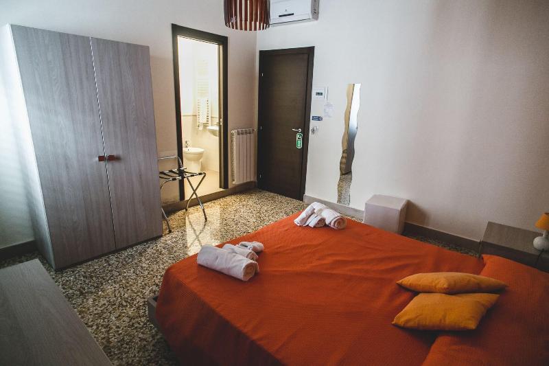 Il Quadrifoglio Room&Suite - Oda