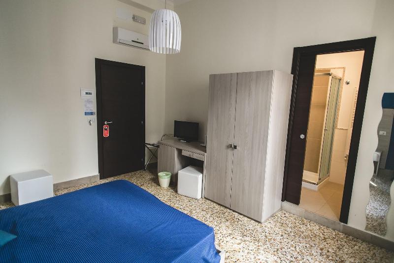 Il Quadrifoglio Room&Suite - Oda