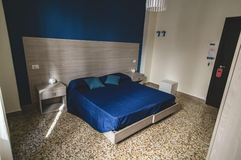 Il Quadrifoglio Room&Suite - Oda