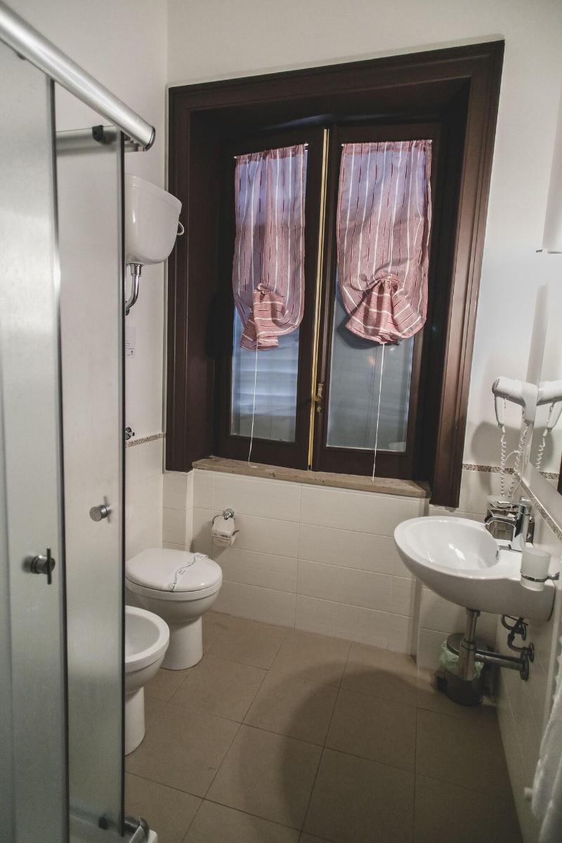 Il Quadrifoglio Room&Suite - Oda