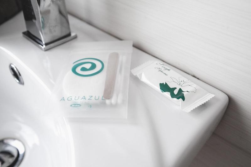 Il Quadrifoglio Room&Suite - Oda