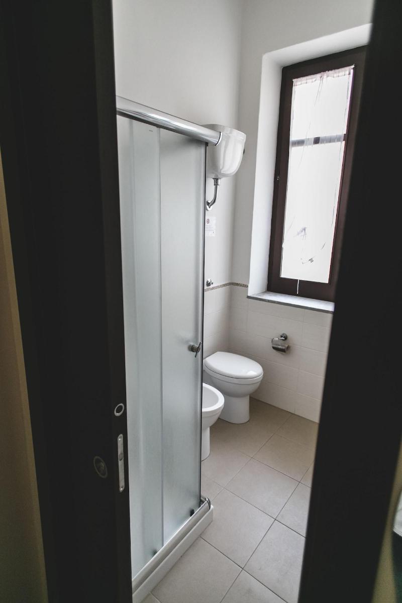 Il Quadrifoglio Room&Suite - Oda