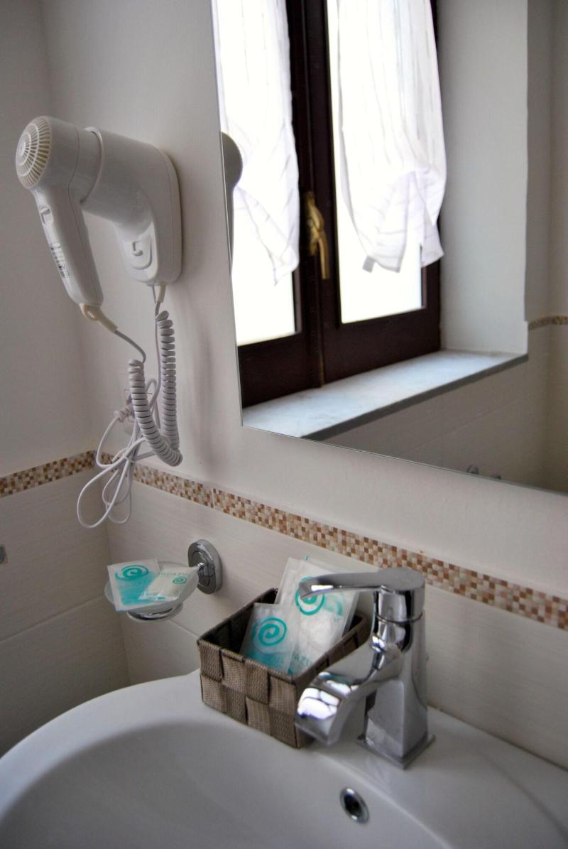 Il Quadrifoglio Room&Suite - Oda