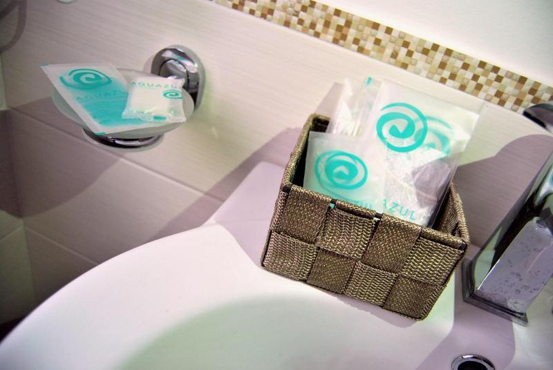 Il Quadrifoglio Room&Suite - Oda