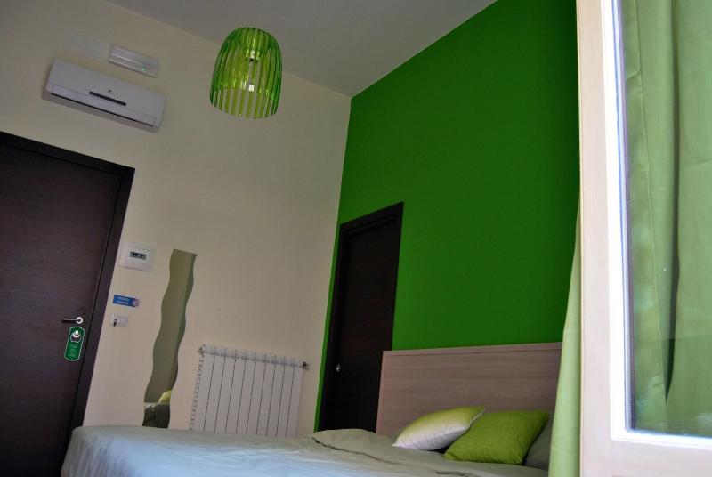 Il Quadrifoglio Room&Suite - Oda
