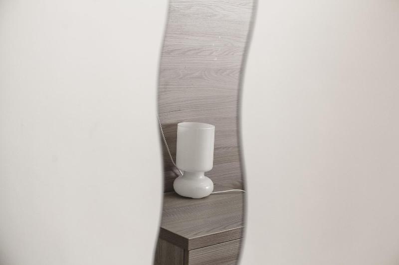 Il Quadrifoglio Room&Suite - Oda