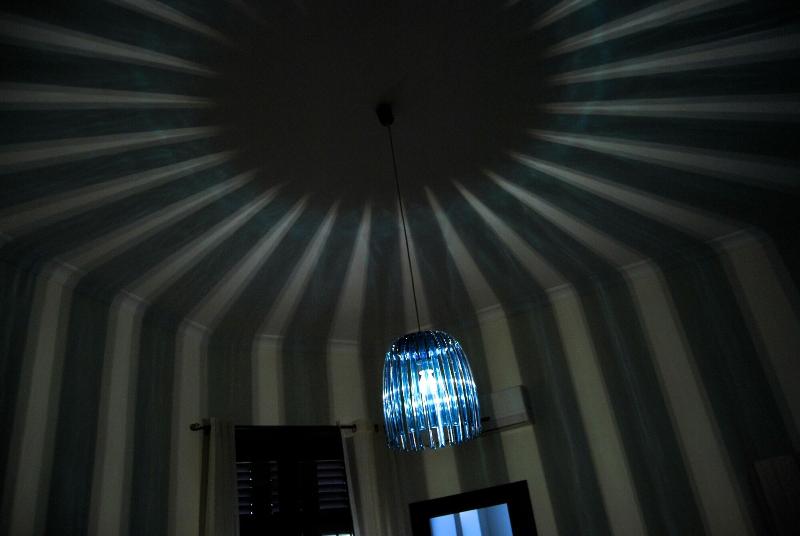 Il Quadrifoglio Room&Suite - Oda