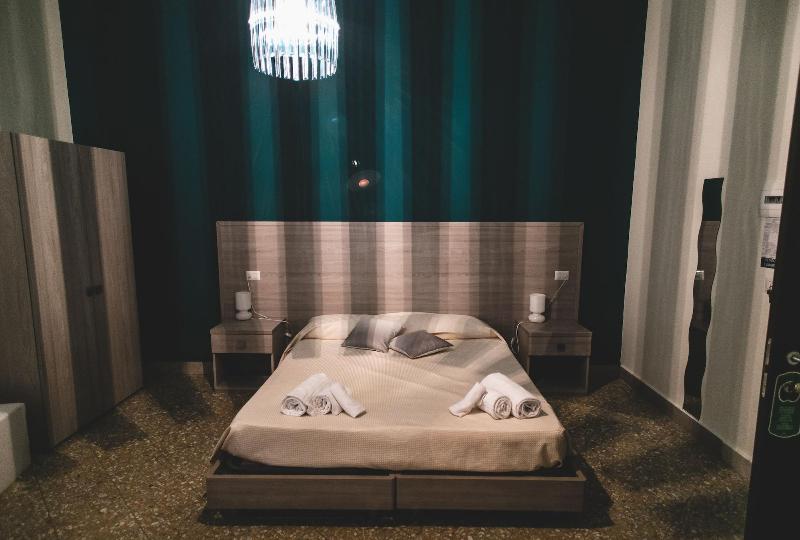 Il Quadrifoglio Room&Suite - Oda