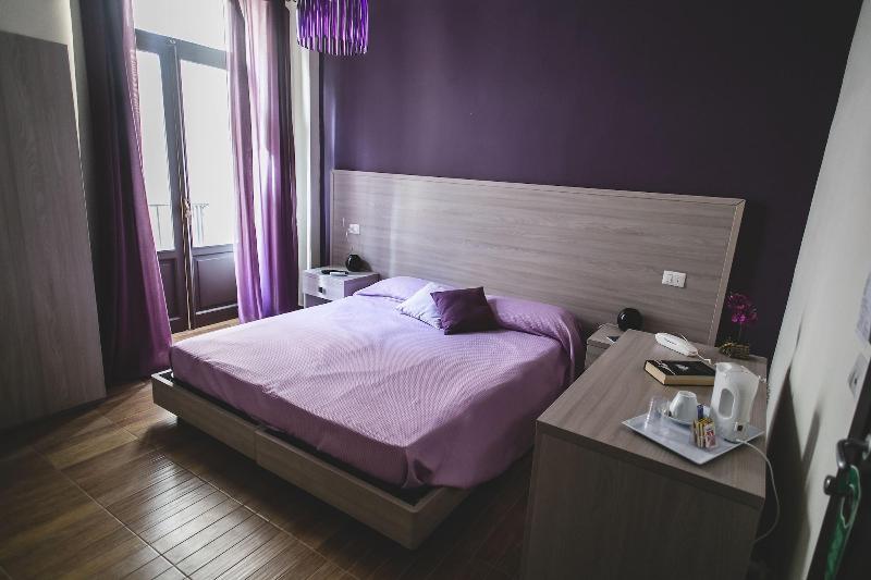 Il Quadrifoglio Room&Suite - Oda