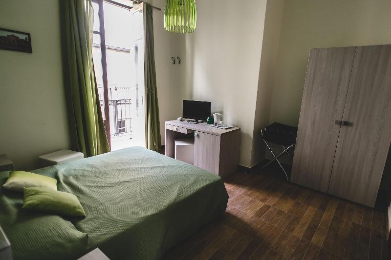 Il Quadrifoglio Room&Suite - Oda
