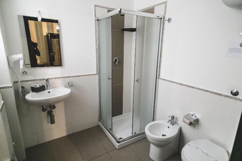 Il Quadrifoglio Room&Suite - Oda