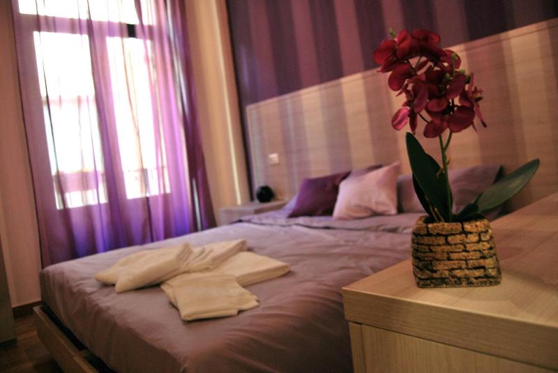Il Quadrifoglio Room&Suite - Oda