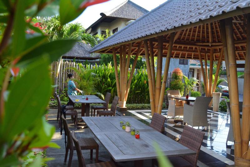 Tevana - Restoran