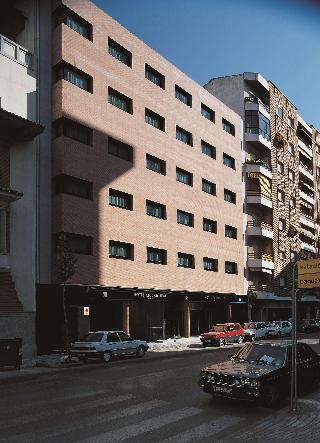 NH Ciudad Real