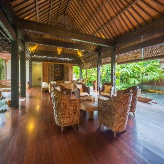Swarapadi Villa fotoÄŸrafÄ±