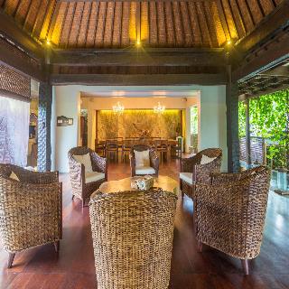 Swarapadi Villa fotoÄŸrafÄ±