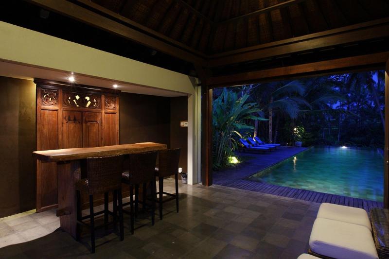 Swarapadi Villa - Aktivite