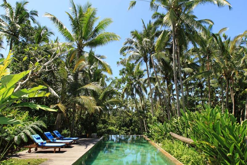 Swarapadi Villa - Aktivite