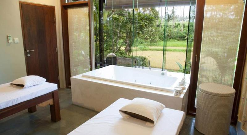 Swarapadi Villa - Aktivite