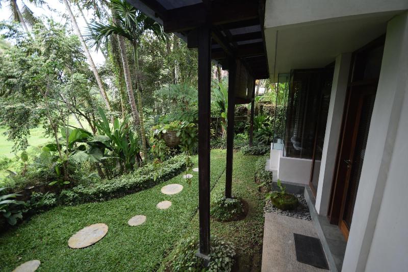 Swarapadi Villa - Oda