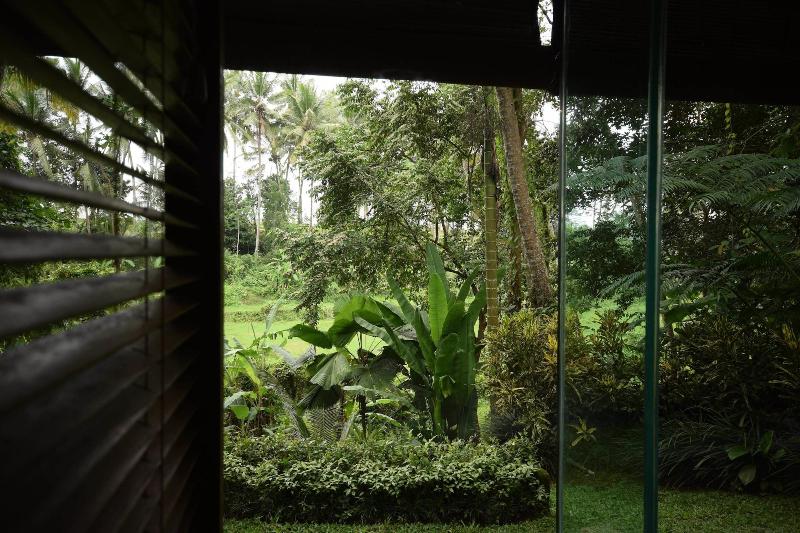 Swarapadi Villa - Oda