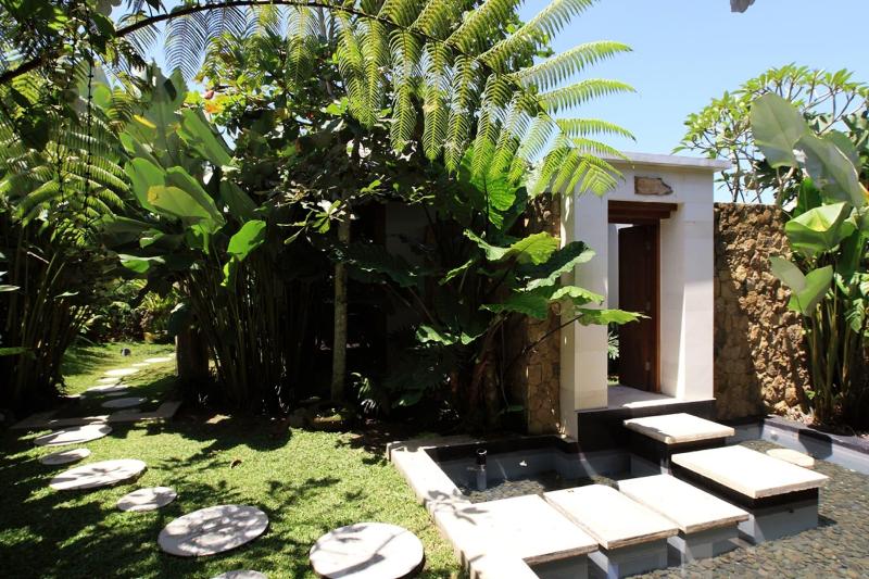 Swarapadi Villa - Oda