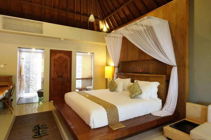 Swarapadi Villa - Oda