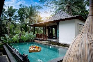 Ayu Duwur Beji otel fotoğrafı