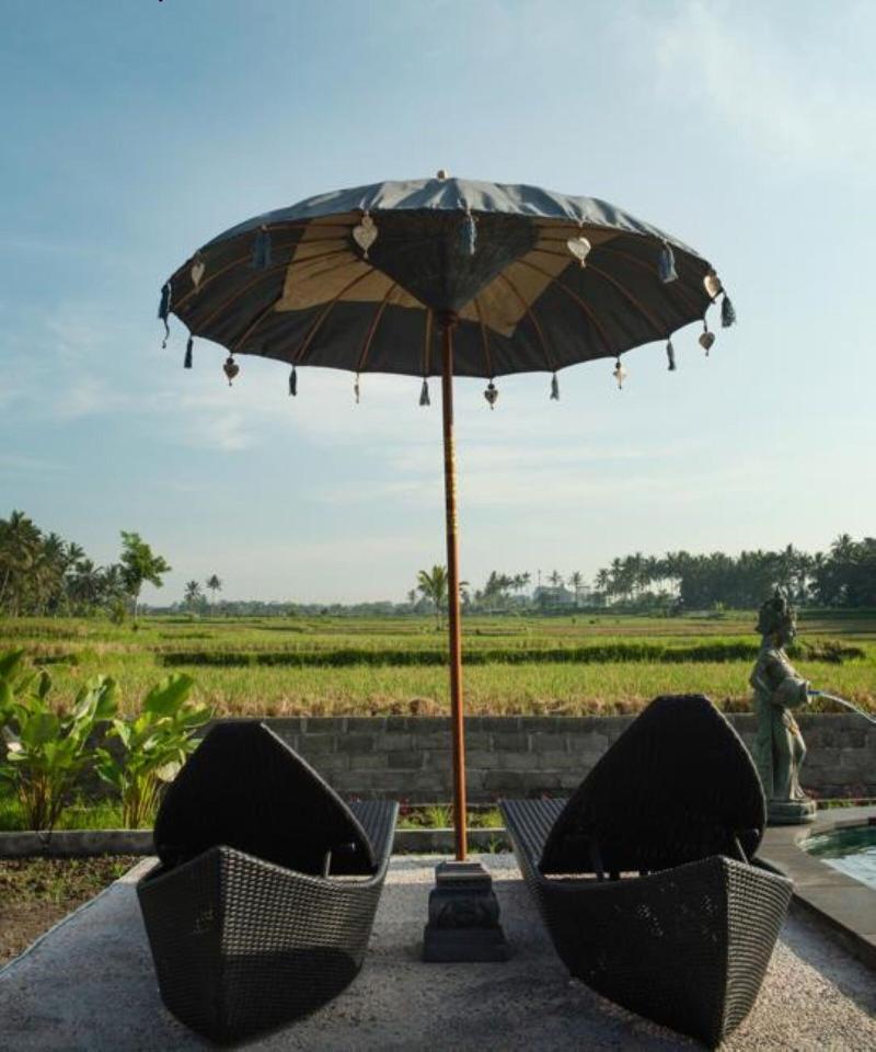 Ayu Duwur Beji - Genel