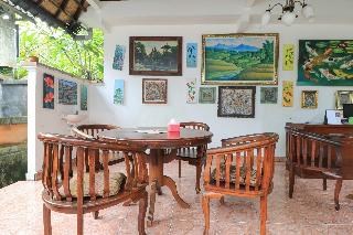 Yuliati House Ubud by ZUZU fotoÄŸrafÄ±