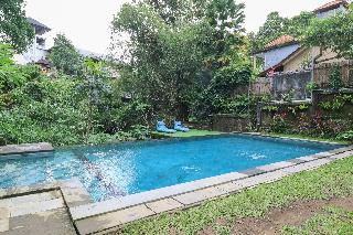 Yuliati House Ubud by ZUZU fotoÄŸrafÄ±