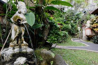 Yuliati House Ubud by ZUZU fotoÄŸrafÄ±