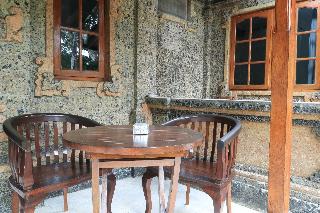 Yuliati House Ubud by ZUZU fotoÄŸrafÄ±